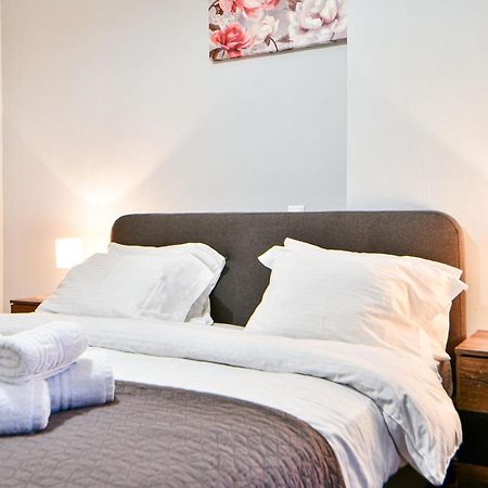 Serene N Modern Renovated Flat Athens Luaran gambar