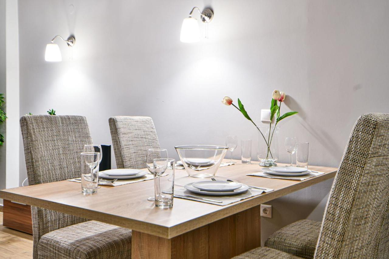 Serene N Modern Renovated Flat Athens Luaran gambar